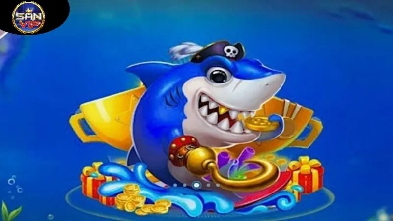 cac-loai-tro-choi-hot-nhat-o-tren-nen-tang-ban-ca-sanvip