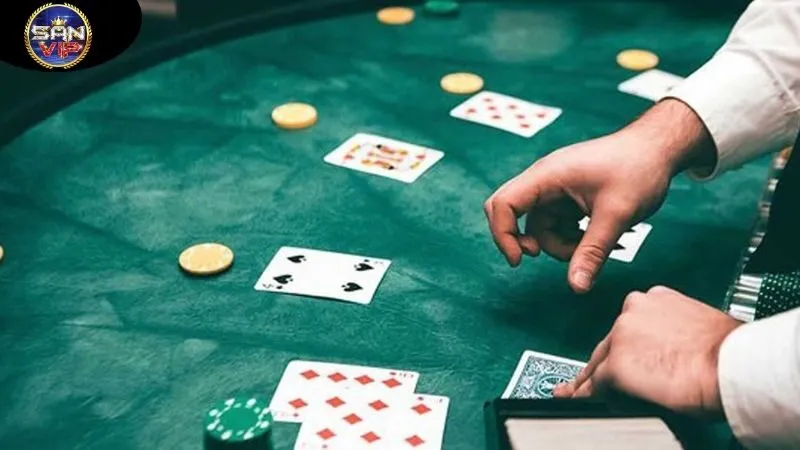 CASINO Sanvip - Địa Chỉ Chơi Game Hàng Đầu Thị Trường Châu Á 3 huong-dan-dang-ky-tham-gia-vao-choi-game-ngay-va-luon
