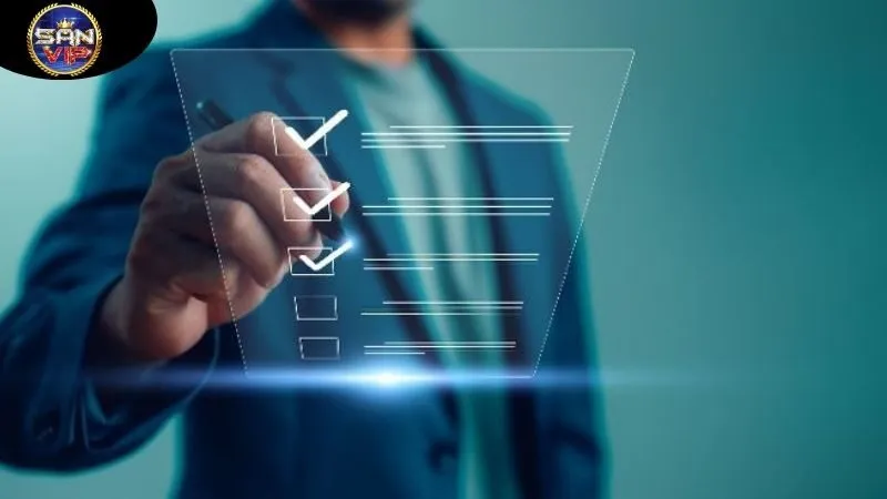 Đăng Ký Sanvip - Cách Để Bắt Đầu Khám Phá Thế Giới Giải Trí 2 dieu-kien-va-yeu-cau-can-tuan-thu-theo-khi-dang-ky-sanvip