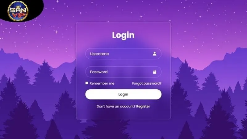 quy-trinh-dang-nhap-sanvip-don-gian-voi-moi-nguoi-choi