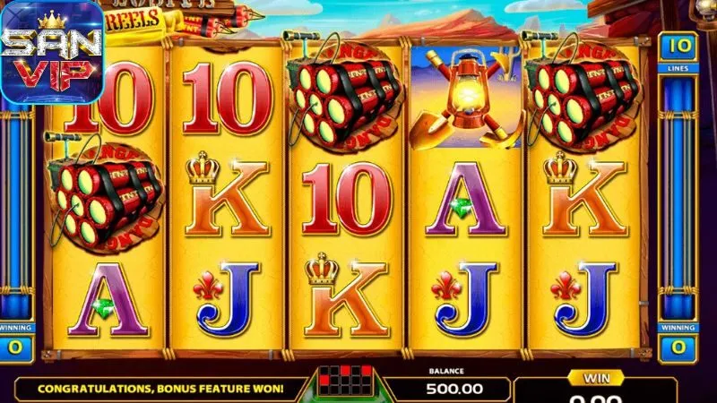 Nổ Hũ Hammer of Vulcan - Trải nghiệm slot đỉnh cao 4 chien-luoc-choi-hieu-qua