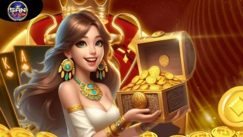 Nổ Hũ Sanvip - Thế Giới Của Sự Kích Thích Xen Lẫn Thú Vị 3 nhung-uu-diem-noi-bat-chang-the-thay-o-dau-cua-no-hu-sanvip