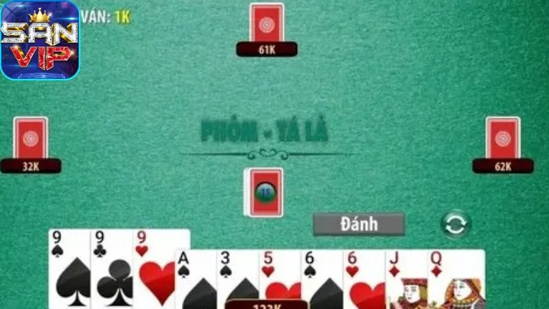 Phỏm (Tá Lả) - Thử tài, nhận thưởng lớn 4 ky-nang-choi-phom-(ta-la)