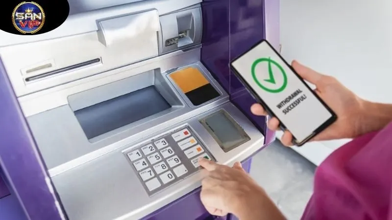 Rút Tiền Sanvip - Hướng Dẫn Cho Những Người Chiến Thắng 3 kinh-nghiem-rut-tien-thanh-cong-nhanh-chong-va-an-toan-nhat