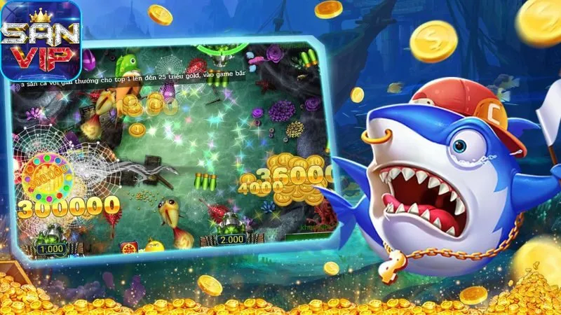 Sảnh Bắn Cá Jili - Bắn cá vui, thắng lớn 2 sanh-ban-ca-jili:-gioi-thieu-tong-quan