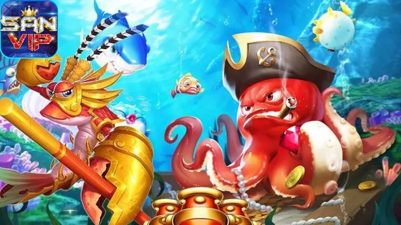 Sảnh Bắn Cá Jili - Bắn cá vui, thắng lớn 3 sanh-ban-ca-jili:-tro-choi