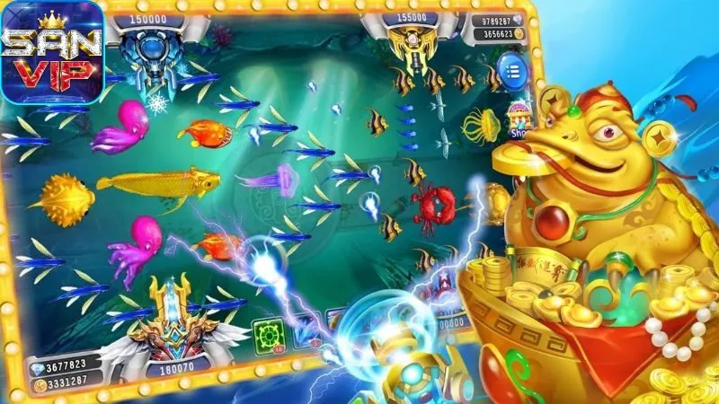 Sảnh Bắn Cá Jili - Bắn cá vui, thắng lớn 4 loi-ich-khi-choi-tai-sanh-ban-ca-jili