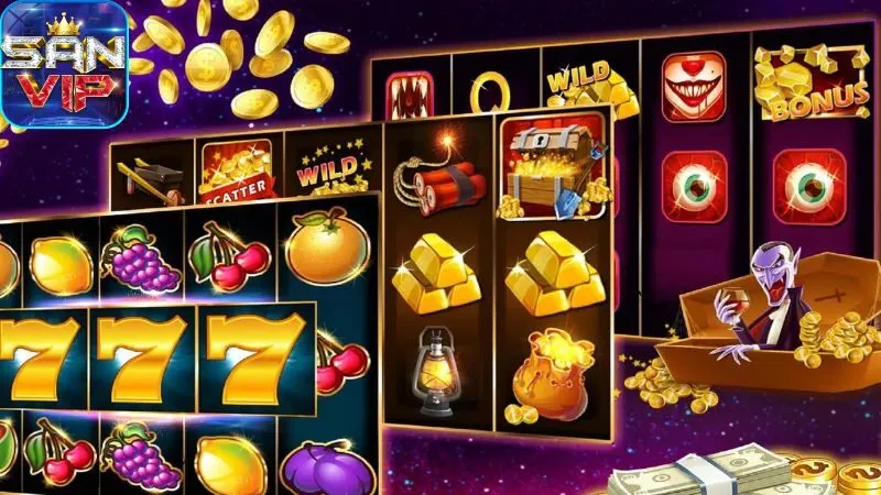Sảnh Slot Games Habanero - Trải nghiệm slot đỉnh cao 2 sanh-slot-games-habanero:-gioi-thieu-tong-quan