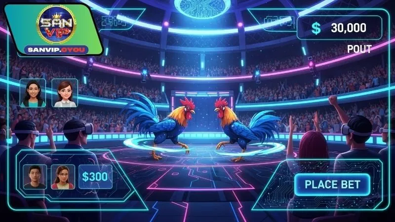 Đá gà Thomo trực tiếp đá gà Thomo Sanvip hấp dẫn mỗi ngày! 4 Các tính năng hỗ trợ đá gà Thomo trực tiếp đá gà Thomo Sanvip