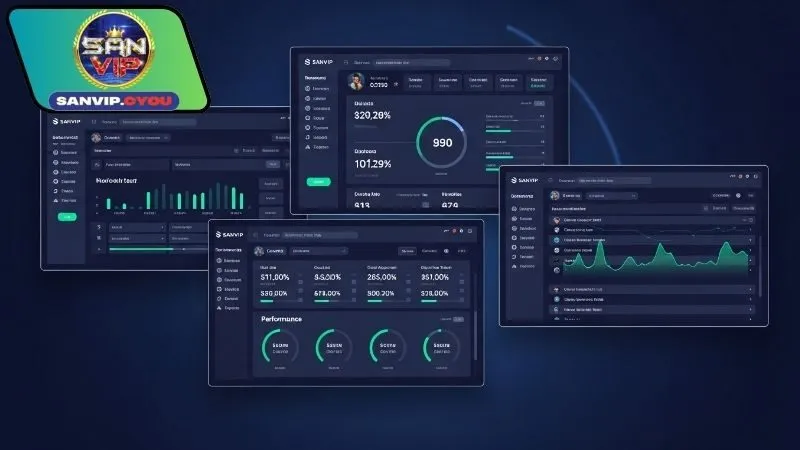 Hệ thống báo kết quả cược Esports tự động Sanvip tiện lợi 4 Lưu ý khi sử dụng hệ thống báo kết quả cược Esports Sanvip