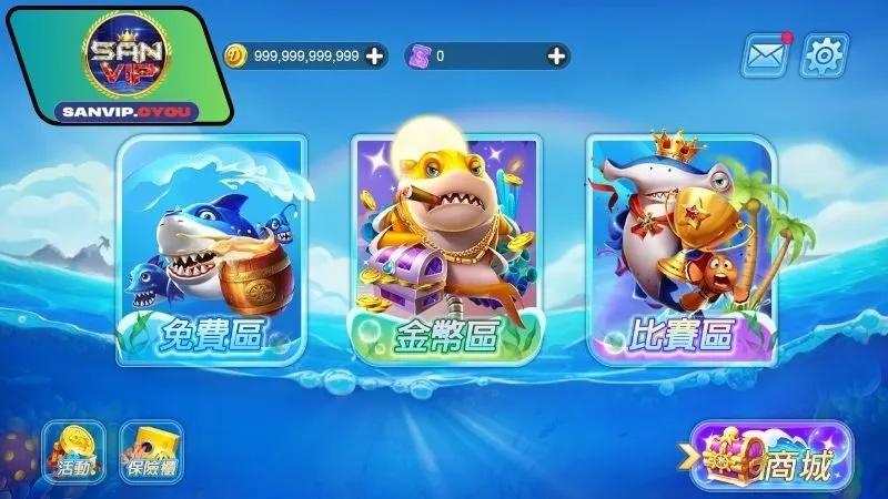 Thủ thuật chơi bắn cá Thần Tài Sanvip - Tăng cường kỹ năng 2 Tại sao cần biết thủ thuật chơi bắn cá Thần Tài Sanvip